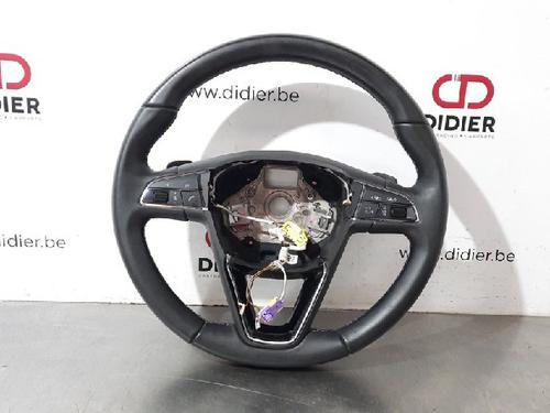 steering-wheel-seat-ateca-kh7-khp-14-tsi-4drive-575419091-2016-10883196 main image