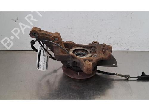 Used Left front steering knuckle Left front steering knuckle 38313194 38313194