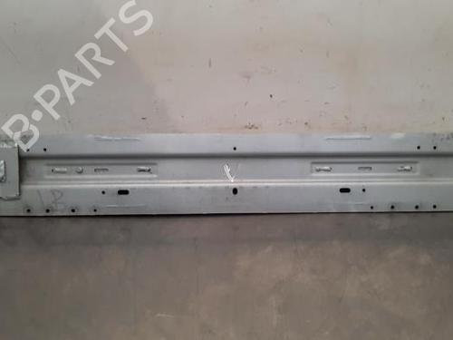 Used Other JAGUAR F-PACE (X761) 2.0 TD4 AWD (180 hp) 23599076