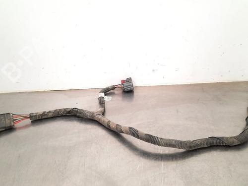 Cable FORD TRANSIT V363 Van (FCD, FDD) 2.0 EcoBlue | BP17564527E12 