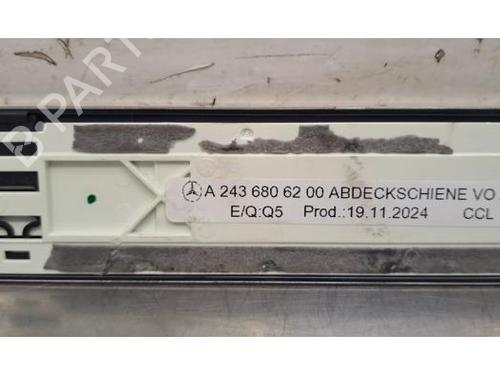 Trinbræt MERCEDES-BENZ EQA (H243) EQA 250+ (243.702) | BP39153393C149 - Image 4