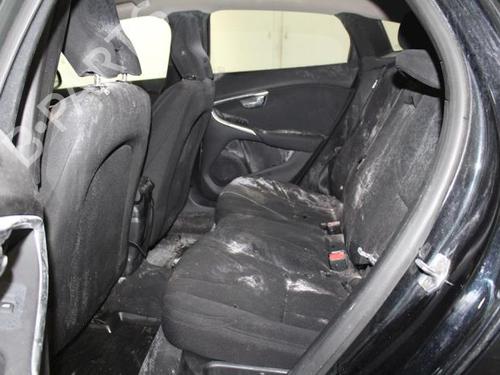 Electronic module VOLVO V40 Hatchback (525) T2 GTDi | BP35780020M83  - Image 17