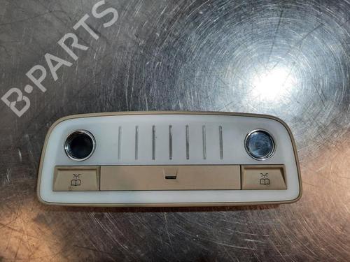Interior roof light MERCEDES-BENZ E-CLASS (W212) E 350 CDI (212.023) | BP21674656I8 