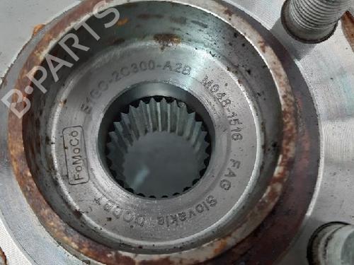 Right rear steering knuckle FORD USA EDGE 2.0 TDCi AWD | BP10876737M28 