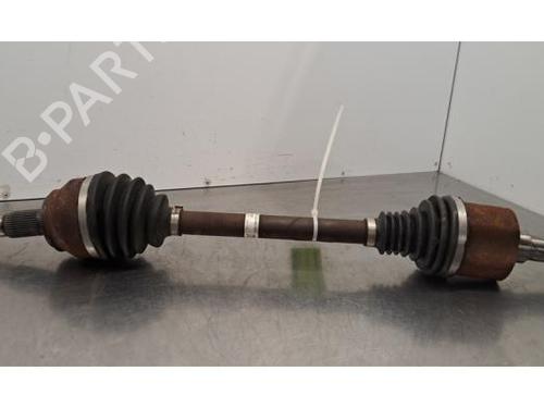 Used Right front driveshaft FIAT DUCATO Van (250_) E-Ducato (250DPE) (122 hp) 32253313