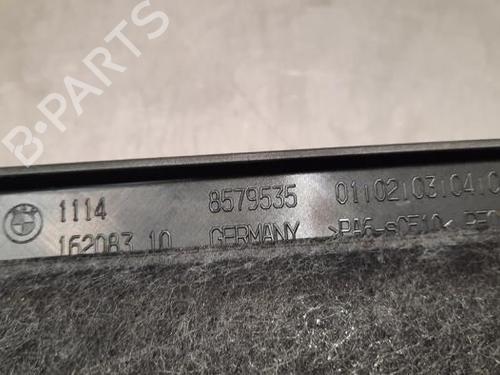 Upper protection BMW X1 (F48) xDrive 20 d | BP23582663M93 
