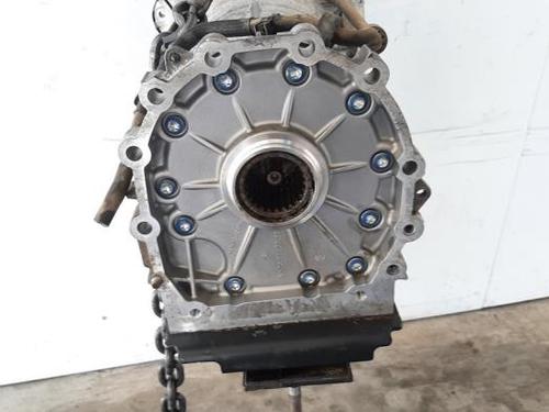 Gearbox MERCEDES-BENZ X-CLASS (470) X 350 d 4-matic (470.252) | BP23608784M3 