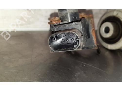 Right front suspension arm LAND ROVER RANGE ROVER VELAR (L560) 2.0 D180 TD4 4x4 | BP24991202M13 