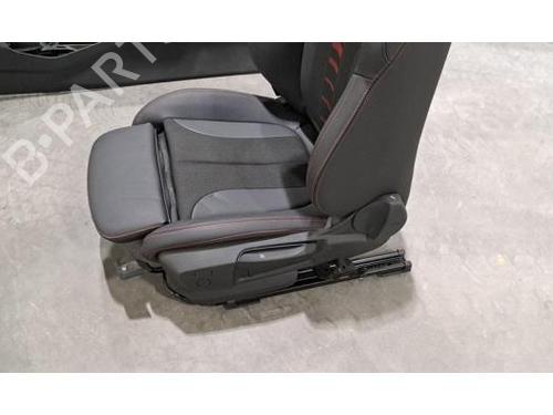 Sæde sæt BMW 1 (F40) 128 ti | BP32431327C78