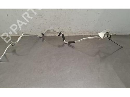 Used Pipe Pipe 39180213 39180213