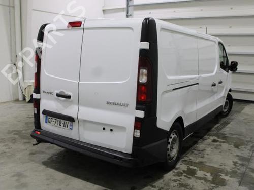 Gearbox RENAULT TRAFIC III Van (FG_) 2.0 dCi 150 (FGMU) | BP37284823M3 - Image 11