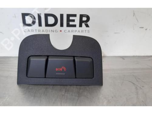 Used Switch MERCEDES-BENZ A-CLASS (W176) A 160 (176.041) (102 hp) 23642619