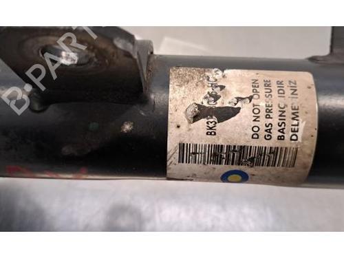 Right front shock absorber FORD TRANSIT V363 Van (FCD, FDD) 2.0 EcoBlue | BP30057265M17 