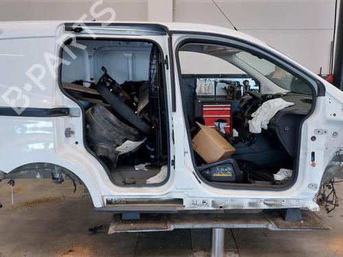 Left taillight FORD TRANSIT COURIER B460 Box Body/MPV 1.5 TDCi | BP36872716C34  - Image 26