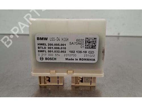 Used Electronic module BMW 4 Coupe (F32, F82) 420 i (184 hp) 32398911