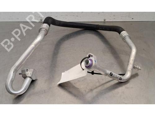 Used AC pipe AC pipe BMW X3 (G01, F97, G08) xDrive 30 e Plug-in-Hybrid (292 hp) 40025984 40025984