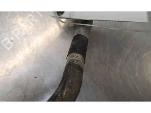 AC pipe PORSCHE CAYENNE (92A) 3.0 Diesel | BP37251793M126 - Image 9