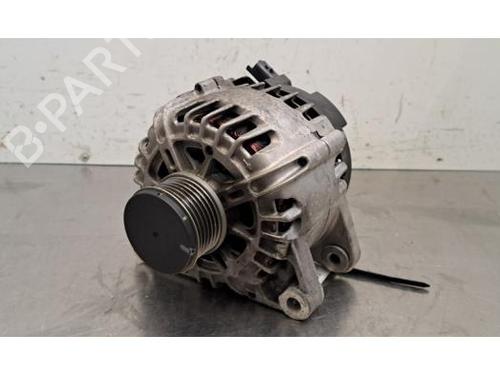 Used Alternator Alternator CITROËN C3 III (SX) 1.2 PureTech 82 (83 hp) 40240678 40240678