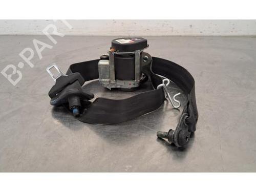 Front left seatbelt FORD TOURNEO CONNECT / GRAND TOURNEO CONNECT V408 MPV 1.5 TDCi | BP29701257I26
