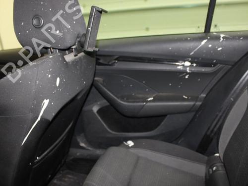 Spak kontakt SKODA OCTAVIA IV Combi (NX5, PV5) 2.0 TDi | BP23584278I30 