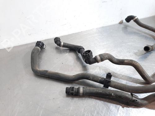 Pipe BMW 3 (F30, F80) 316 i | BP16264676M125 