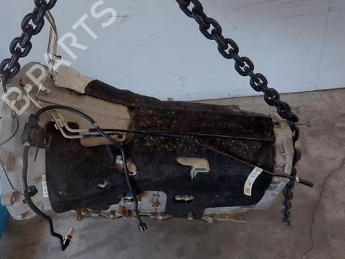 Gearbox LAND ROVER DEFENDER Station Wagon (L663) D300 MHEV 4x4 | BP23608227M3 - Image 5