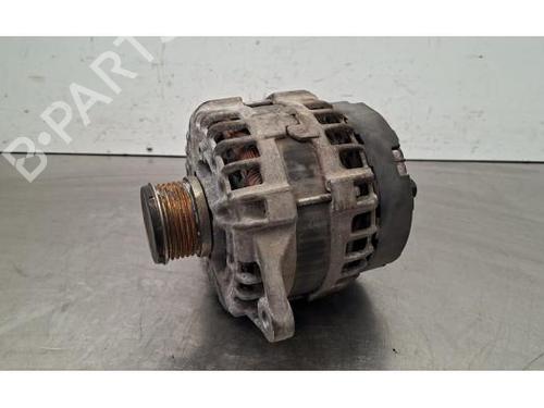 Alternator IVECO DAILY VI Platform/Chassis 35S18, 35C18, 40C18, 45C18, 50C18, 60C18, 65C18, 70C18 | BP37686612M7 - Image 2