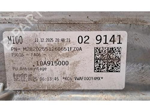 Elektronisk modul VW ID.3 (E11, E12) Pro | BP39230714M83 - Image 4