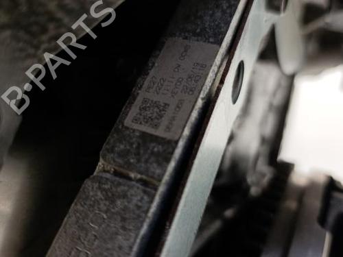 Motor MAZDA CX-5 (KF) 2.0 | BP31865079M1