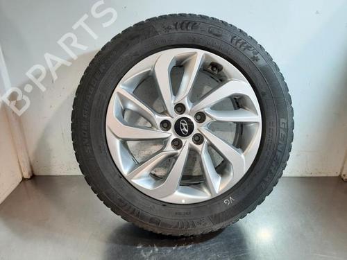 Used Rim HYUNDAI TUCSON (TL, TLE) 2.0 CRDi All-wheel Drive (185 hp) 29703561