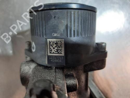 Left rear brake caliper CITROËN BERLINGO Box Body/MPV (K9) 1.5 BlueHDi 100 | BP32222792M107