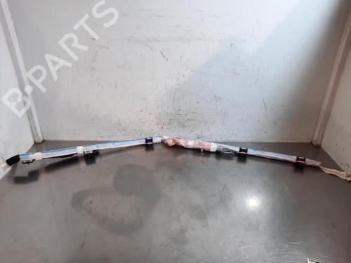 Used Right curtain airbag VW POLO VI (AW1, BZ1, AE1) 1.0 TSI (110 hp) 27975463