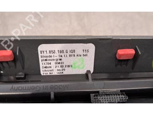 Other AUDI A3 Limousine (8YS, 8YM) 30 TFSI Mild Hybrid | BP29879539O1