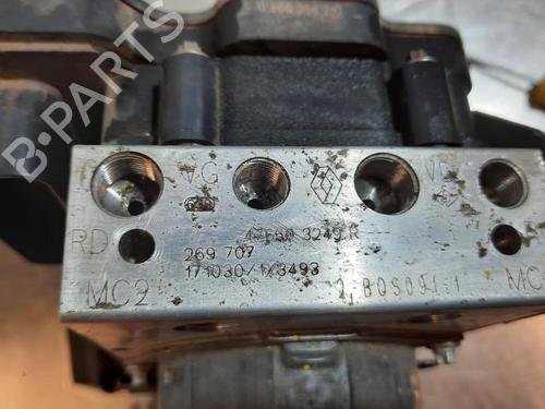 ABS pump DACIA SANDERO II TCe 90 (B8M1, B8MA, B8AC) | BP27330928M43 - Image 3