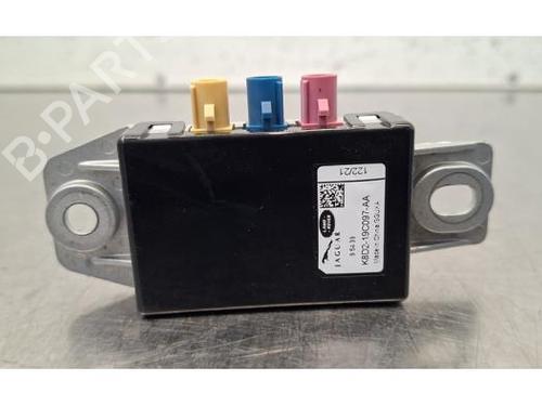 Used Electronic module Electronic module JAGUAR E-PACE (X540) 1.5 P300e Plug-in Hybrid AWD (309 hp) 40614874 40614874