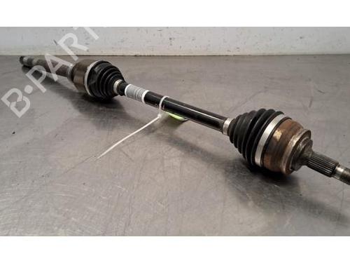 Used Right front driveshaft Right front driveshaft PEUGEOT 3008 III (KA_, KB_, KC_) e-210 (KCZKZX) (213 hp) 30057103 30057103