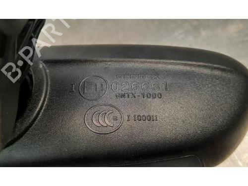 Rear mirror BMW 2 Coupe (F22, F87) 218 d | BP23610223I6 