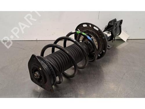 Venstre fortil støddæmper CITROËN C3 IV (CC_, CB_) 1.2 PureTech 100 (CCHPV4) (101 hp) 31698673