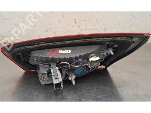 Left taillight FORD FOCUS IV (HN) 1.0 EcoBoost | BP37511610C34 - Image 2