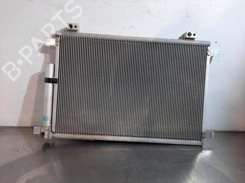 Used AC radiator AC radiator MG MARVEL R EV (EP21) (179 hp) 33612199 33612199