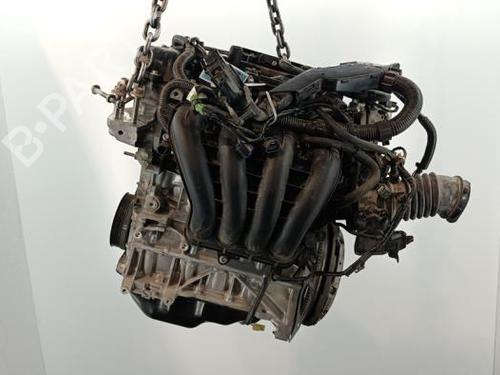 Used Engine Engine 38255522 38255522