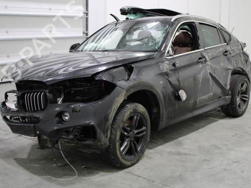 Used Parts BMW X6 (F16, F86) xDrive 40 d 1145146