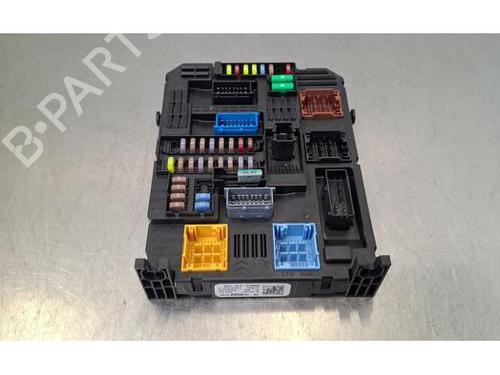 Fuse box OPEL VIVARO C Van (K0) 2.0 | BP39645797E1 - Image 3