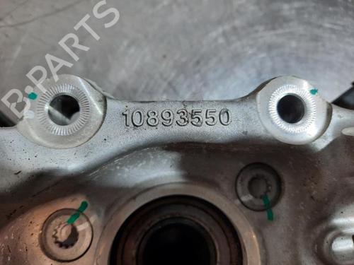 Left rear steering knuckle MG MG 4 (EH32) EV XPOWER All-wheel Drive | BP31655986M27 