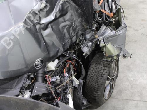 Electronic module SKODA KAROQ (NU7, ND7) 2.0 TDI | BP39418110M83 - Image 13
