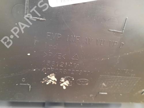 Front right panel PEUGEOT EXPERT Van (V_) 2.0 BlueHDi 180 | BP10897146C59 