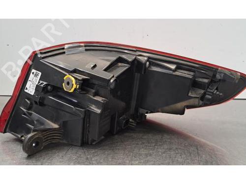 Left taillight BMW 1 (F40) 116 d | BP39154443C34 - Image 4