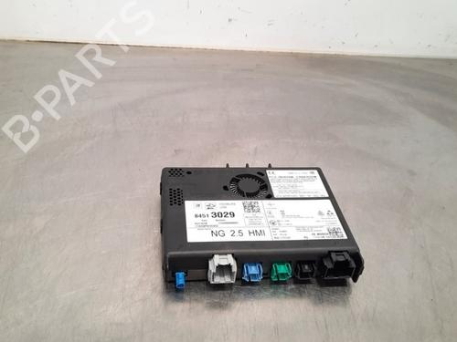 Used Electronic module OPEL ASTRA K Sports Tourer (B16) 1.6 CDTi (35) (110 hp) 17565130