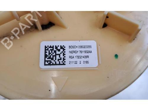 Fuel pump RENAULT TRAFIC III Van (FG_) 2.0 dCi 150 (FGMU) | BP37515003M76 - Image 6