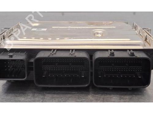 Engine control unit (ECU) RENAULT TRAFIC III Van (FG_) 2.0 dCi 130 (FGMY) | BP39892791M57 - Image 7